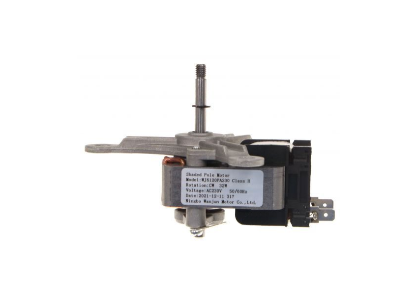 Moulinex motore ventola HY6020 pentola Turbo Cuisine Fry CE7788 Crisp EZ1508