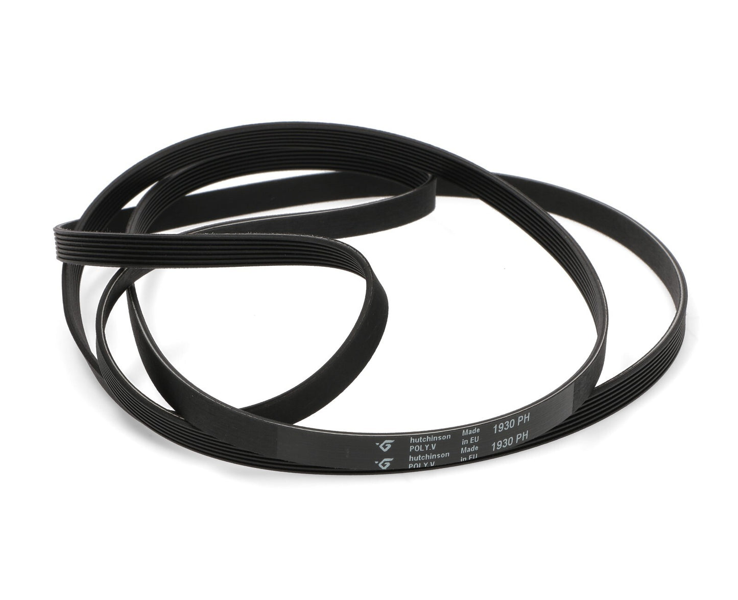 Hutchinson cinghia 1930PH H7 lavatrice asciugatrice Electrolux Whirlpool AEG