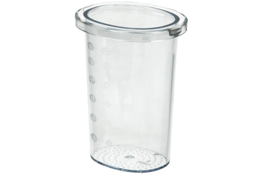 Moulinex Pousseur Pilon Robot MASTERCHEF 5000 Double Force FP512 FP513 FP519