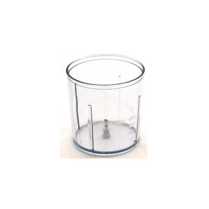 Moulinex ciotola contenitore tritatutto Moulinette Compact DJ3001 DJ3006 DJ3051