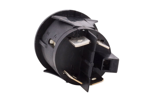 Polti schakelaar aan/uit Vaporella Vaporetto Inox System Pro Elegant