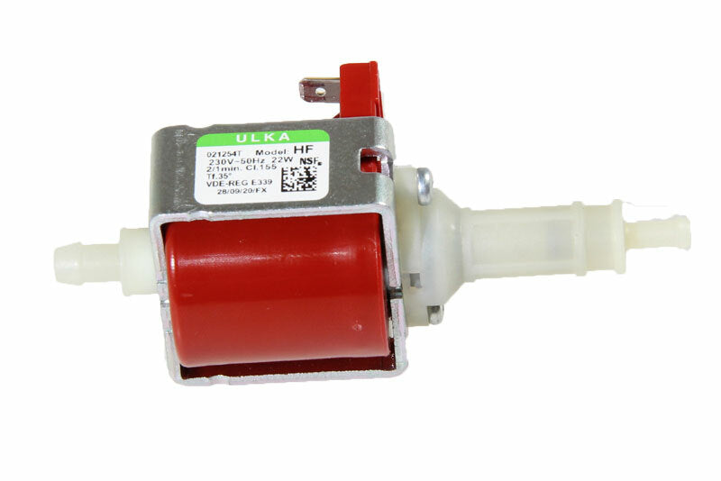 DeLonghi nespresso Pump HF Coffee Machine Vertuo Plus Next Deluxe ENV120 ENV150