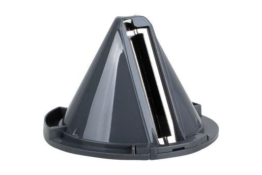 Kenwood Cône Lame Plate Pappardelle Spiralizzatore FGP20 FGP204 Chef KAX700PL