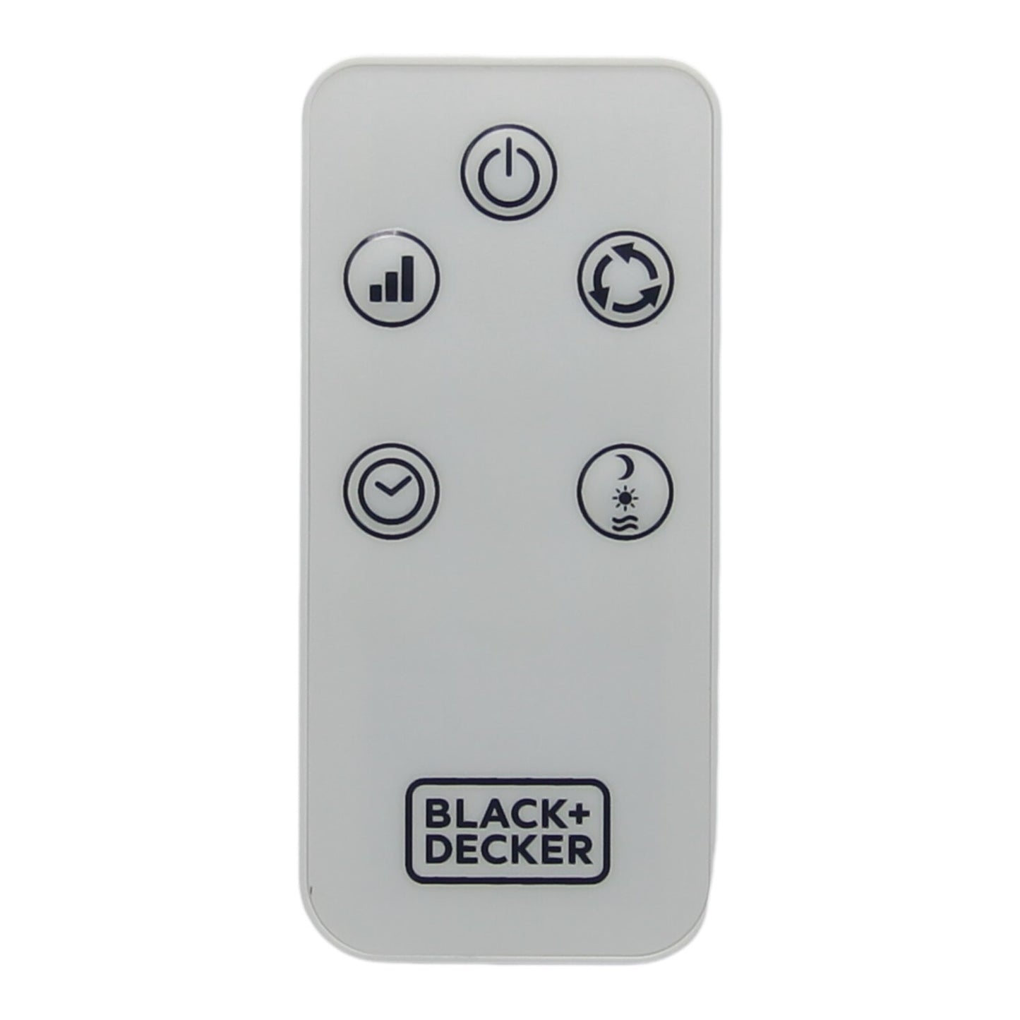 Black & Decker Mando a Distancia Control Remoto Ventilador Torre BXEFT48E