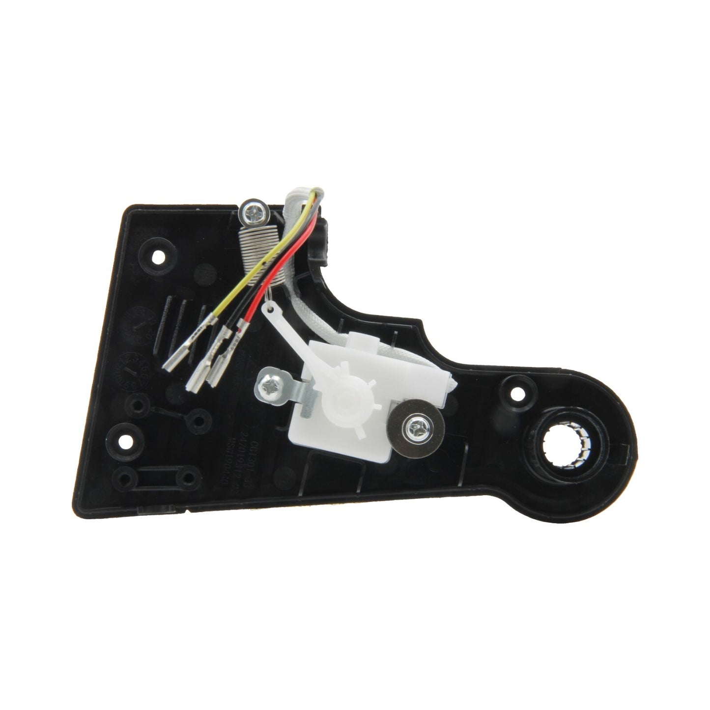 Rowenta Capteur Ressorts Potentiomètre Brosse Optigrill + XL GR722D Tefal GC722D