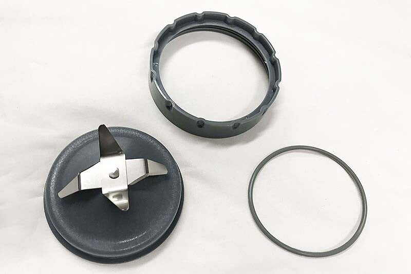 Kenwood Base Blade Gasket Jug Smoothie2Go Blender Blend-X BLP31 BLP41