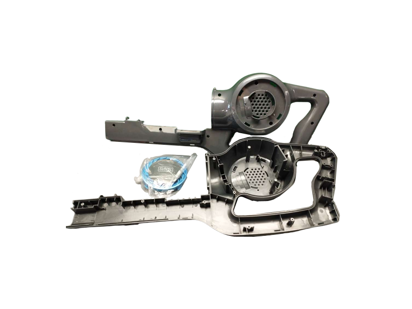 Black & Decker behuizing stofzuiger Cyclone BXVMS600E ES9480030B