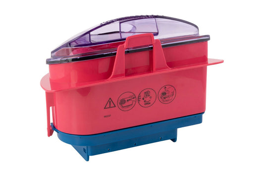 Rowenta Compacteo RO3423 RO3427 Aspiradora Contenedor de polvo