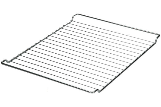 Whirlpool griglia supporto 446x340mm 44,6x34 forno AKL AKP AKS AKZ LPR OBI OVA