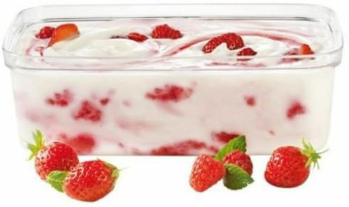 Tefal Seb recipientă capac iaurtieră Multi Delices Duetto YG50 YG65 YG66