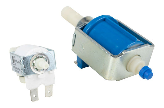 Rowenta pompa + extra vapore ferro stiro Pro Perfect DG8760 DG8860 DG8890 GV7166