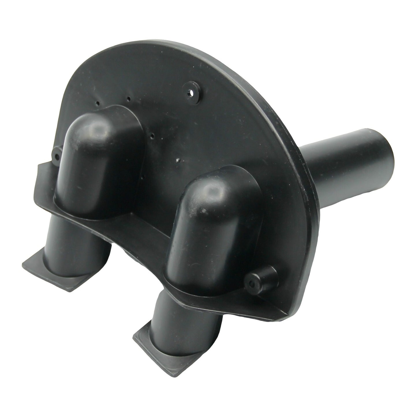 Polti deksel filterhouder emmer Vaporetto Lecoaspira 690 700 FAV20 FAV50