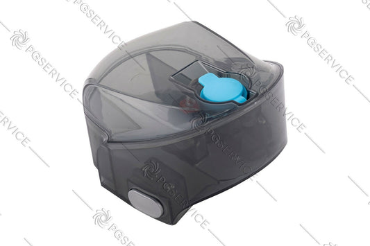 Polti tank jerrycan water container stoommop Vaporetto 3 Clean