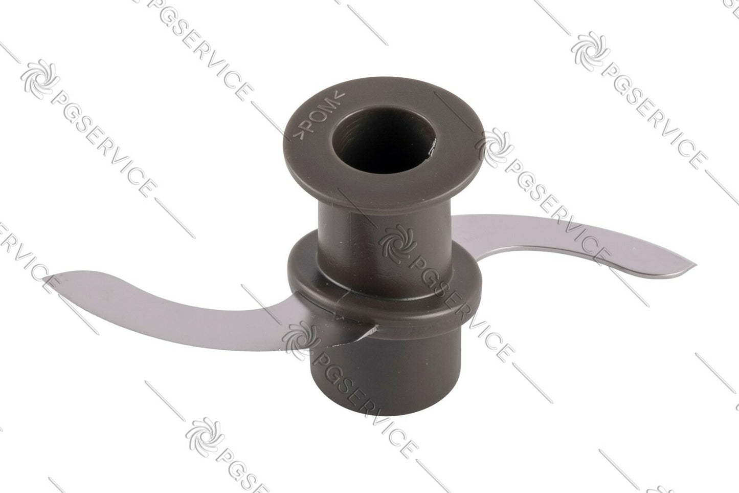 Moulinex Tefal cuchilla de cuchillo picadora Moulinette Essential DJ5201 MB5201 DJ52