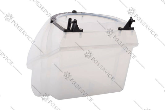 Polti bucket tank water basin Vaporetto Lecoaspira 690 700 710 AS810 FAV