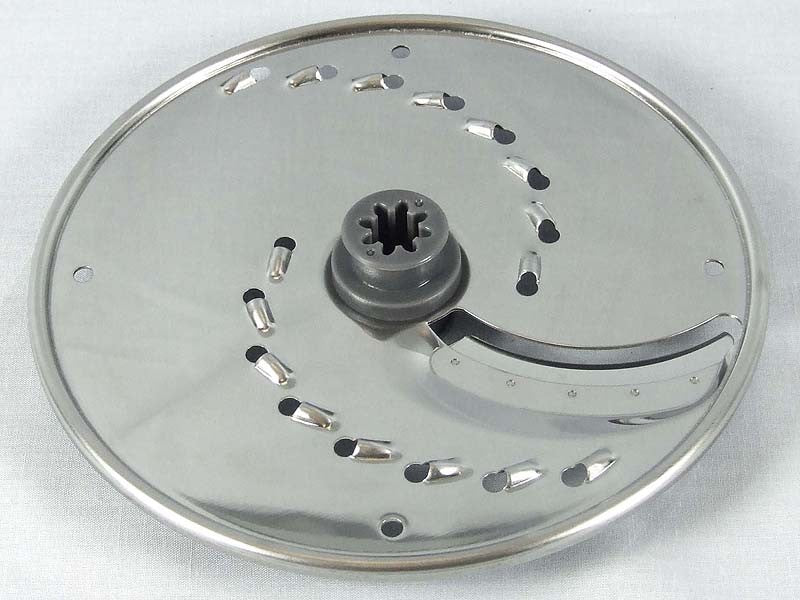 Kenwood blade disc 27 for slicing grating thick FPM80 FPM81 FPM800 FPM810