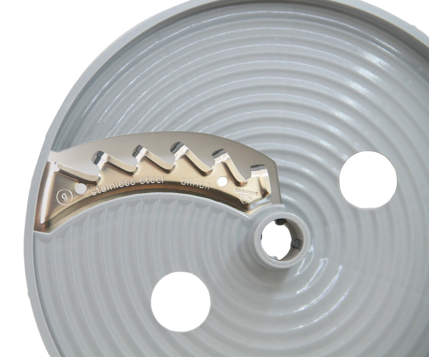 Braun lama disco patatine fritte mixer Multiquick 9 HB901 MQ9175 MQ9185 MQ9195