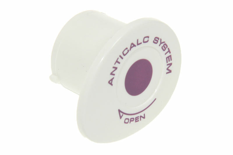 Delonghi capac capacitate boiler Anticalc fier Stirella 1845 VVX1865 PRO1870