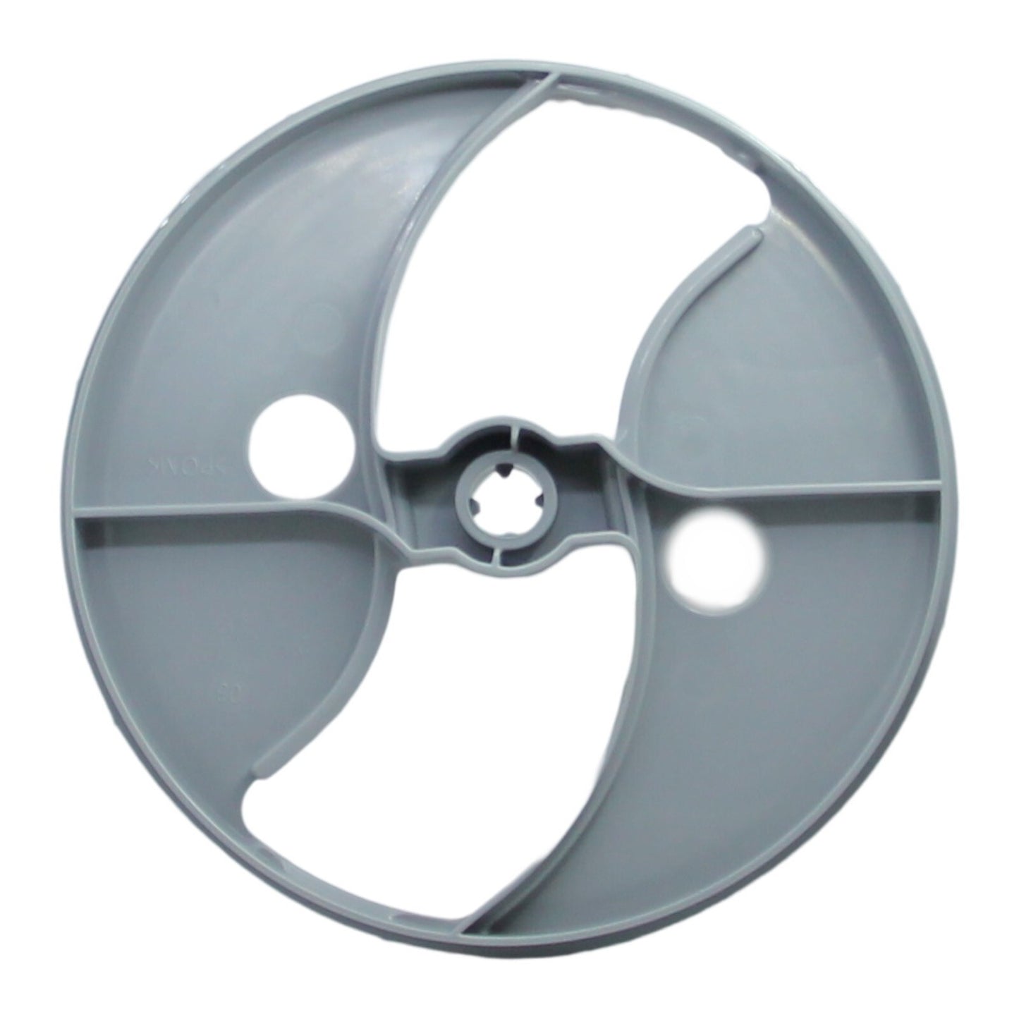 Braun disc suport lama mixer Multiquick 9 HB901 MQ9175 MQ9185 MQ9195