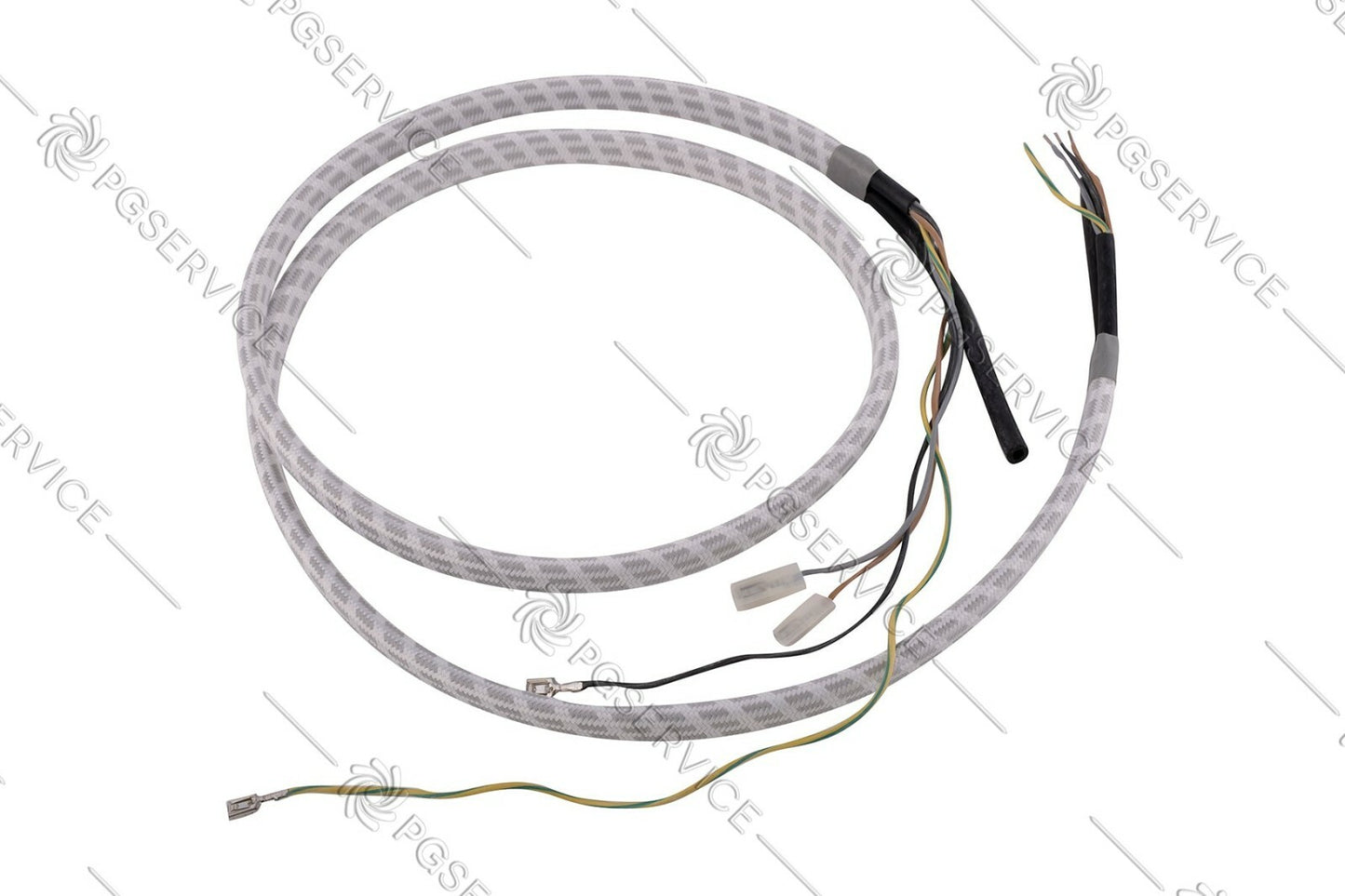 Polti Tube Vapeur Fer Chaudière Vaporella Forever Silence Eco 400 625 8.85 14.55