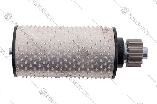 Reber rola dințată originală, pinion, răzătoare nr.5 8900N 9601N 9602N 9603N