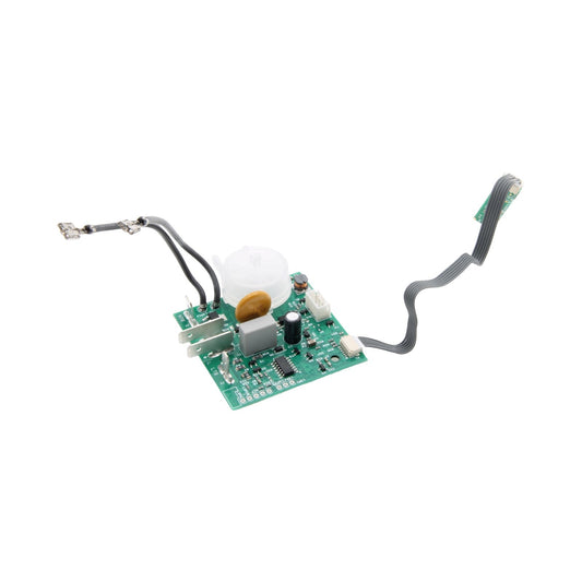 Scheda elettronica PCB 230V macchina caffè Inissia XN100 EN80 C40 D40 TX155