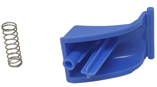 Rowenta Button Spring Start Blue broom Vacuum Cleaner x-Pert 3.60 RH6921 RH6974