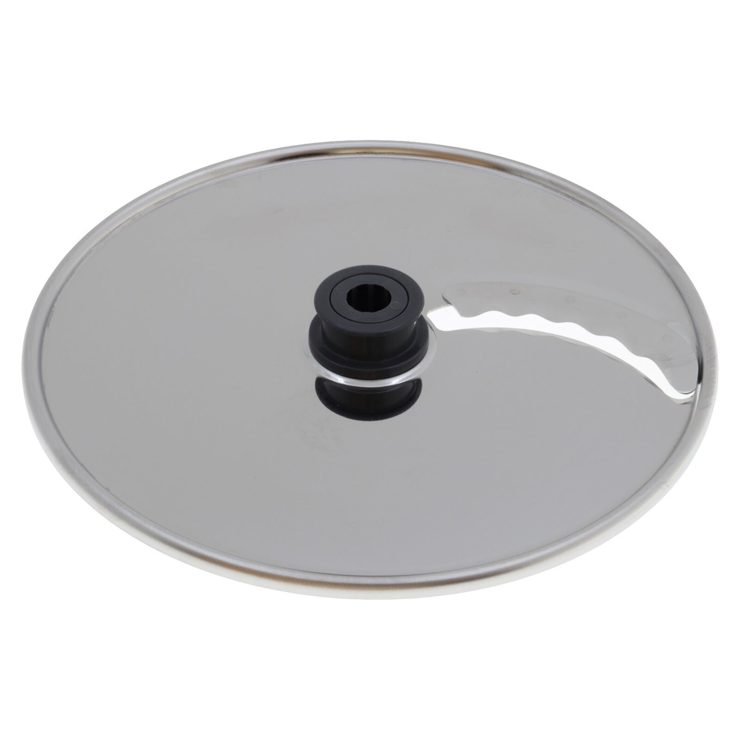 Kenwood disc de tăiere decorativă ondulată Twister robot MultiPro FPM800 FPM810