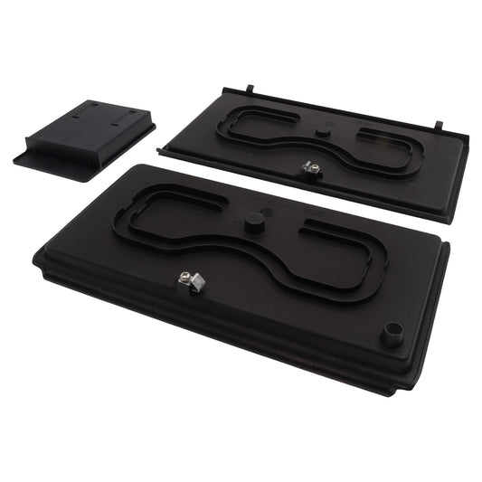 Delonghi Plancha Parrilla Grill SW12 Sandwichera MultiGrill Easy