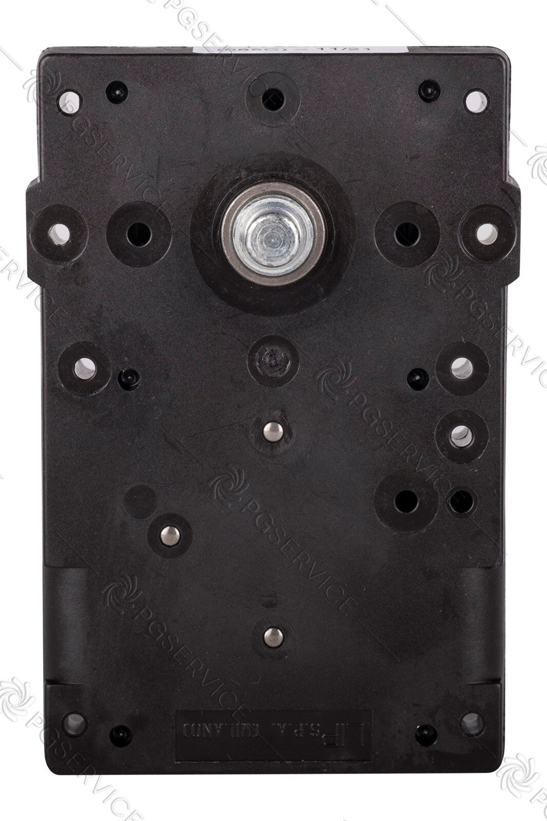 Imperia Reductor De Engranaje Eje 123MR Máquina para Pasta Pastapresto 700 720