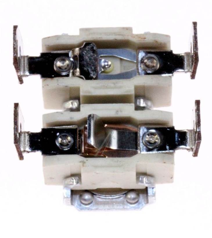 Delonghi termostato + termofusibile friggitrice RotoFry F28233 161.451 155C