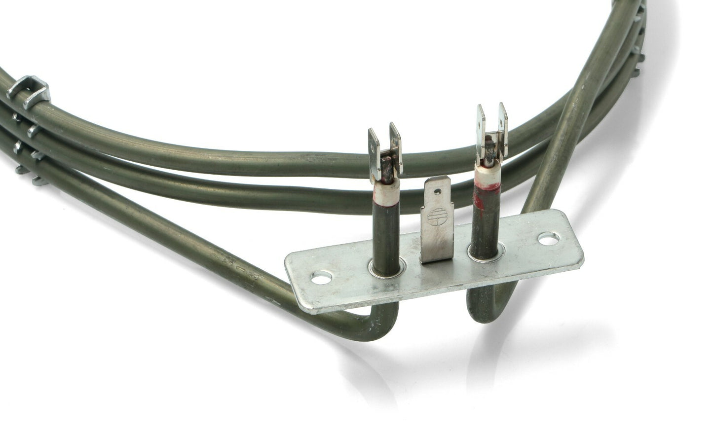 Résistance Circulaire Aéré 230V Four Zanussi Electrolux Cave Eob Zcm Zbf