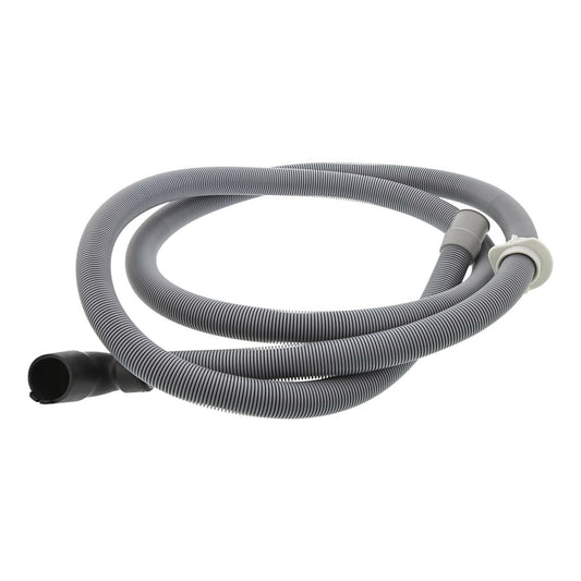 Electrolux AEG Rex tubo scarico originale lavastoviglie ESF ESI ESL F44 F55 RTI