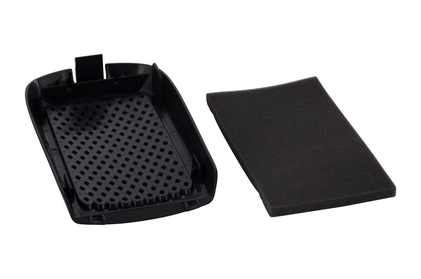 Rowenta Filtro Esponja Soporte Cuadrícula Escoba Powerline Extreme RH80 RH81