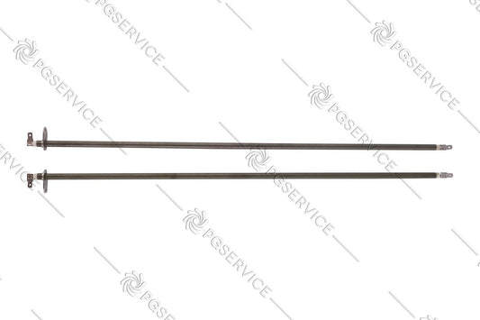 Moulinex Tefal resistenze 437mm 115V 400W forno Optimo 33L OF4648 OX4648 OX464E