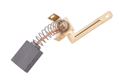 Black & Decker Pinsel Kohlestift Motor Elektro Fräsmaschine Vertikale KW900E