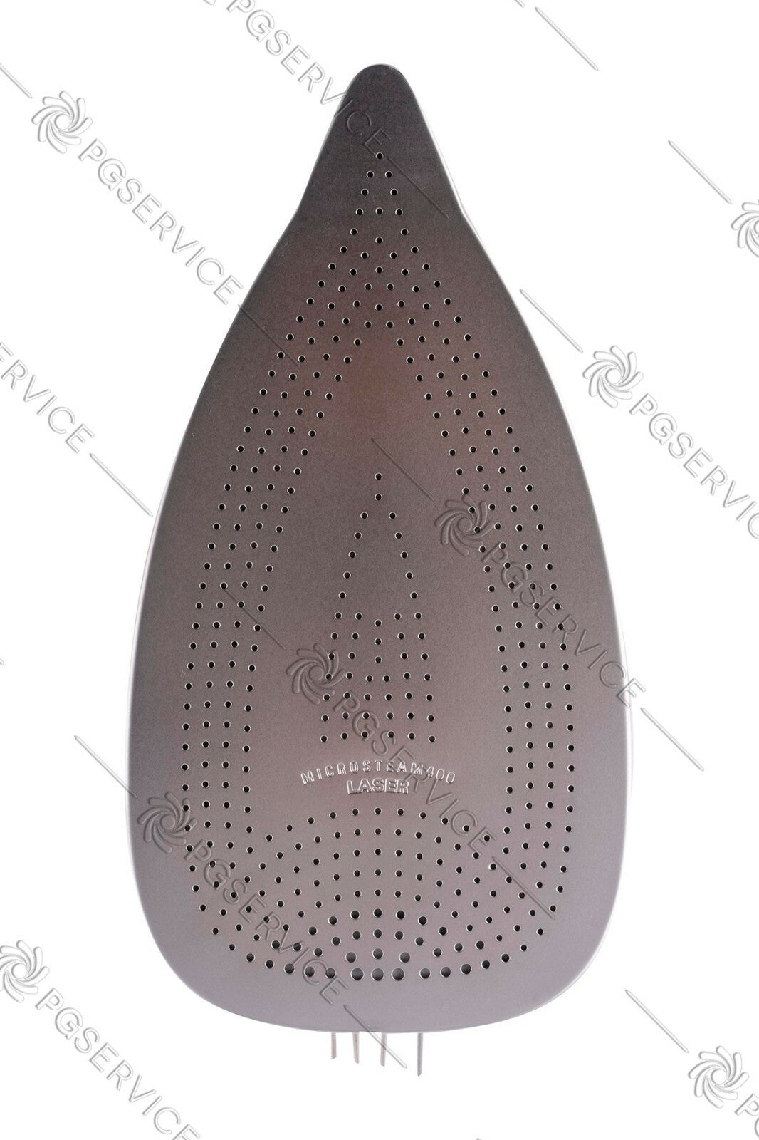 Rowenta plaat thermostaat verwarming strijkijzer Focus ProMaster DW51 DW80 DW81