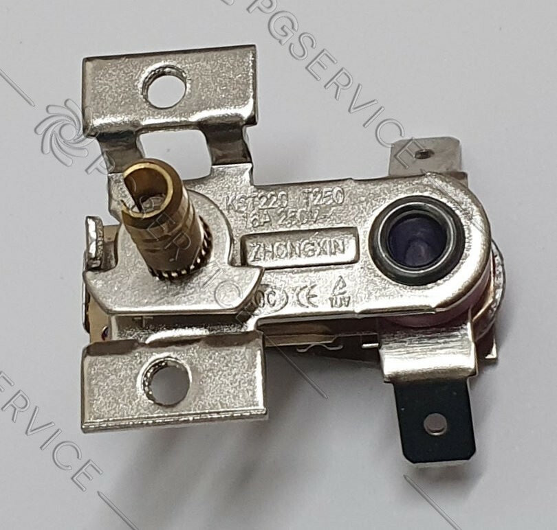 Ariete thermostat réglable KST220 T250 four Bon Cuisine 560 1000 943 945