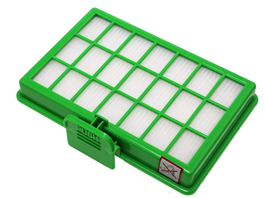 Rowenta Hepa Filter Vacuum Cleaner Power Space RO21 RO23 RO2126 RO2341 RO2366