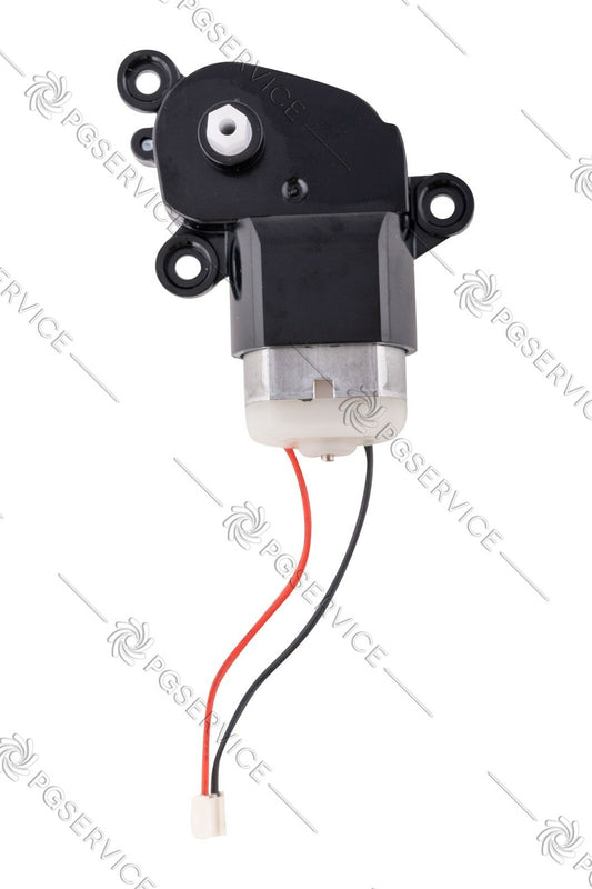 Rowenta motor borstel links L robot Explorer 20 40 50 Essential RR69 RR82