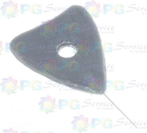 Ariete akcesorium igła szpilka czyszczenie filtr maszyny do kawy Minuetto Retrò Roma