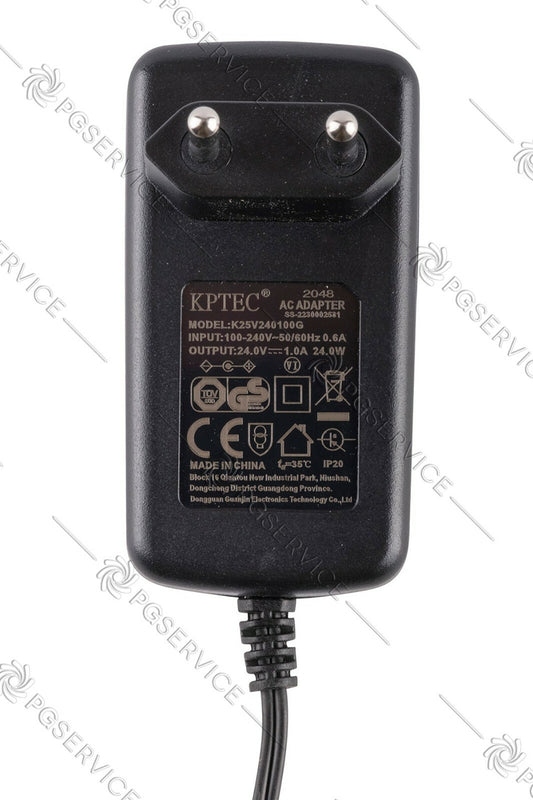 Rowenta Chargeur de Batterie Chargeur Robot Aspirateur Xplorer 95 RR7947 RR7987