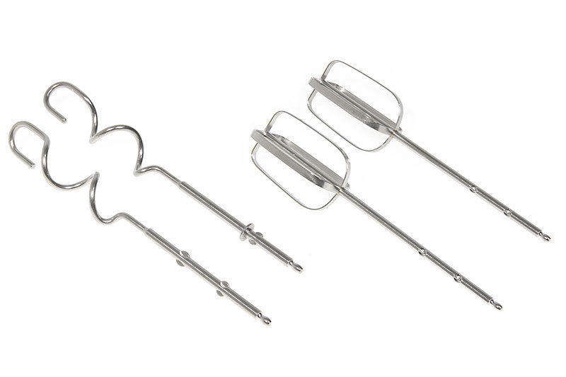 Ariete kit fruste impasti e monta panna sbattitore 1565 1565/1 Mixy Professional