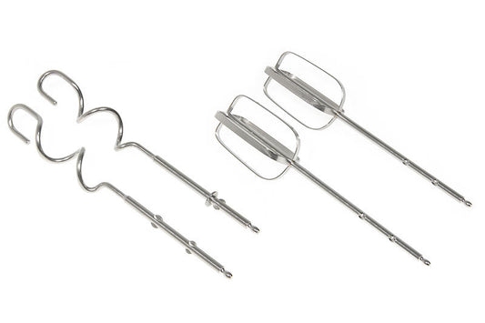 Ariete kit fruste impasti e monta panna sbattitore 1565 1565/1 Mixy Professional