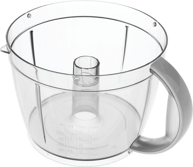 Bosch Siemens Schüssel Küchenmaschine 800W MCM551 MCM552 MCM553 MCM554 MK551 MK5