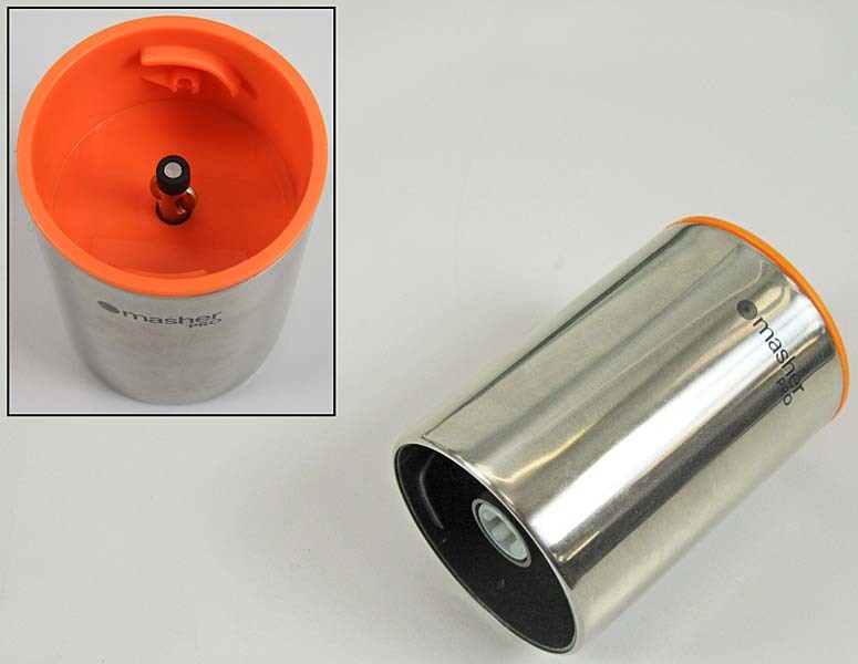 Kenwood potato masher gear adapter mixer Triblade 1000W HDM80 HDM806