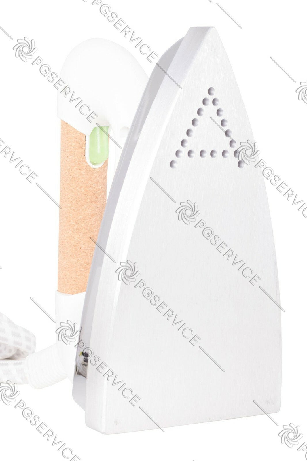 Polti fier de călcat placa mâner tub Vaporella Silence Friendly Pro Forever Eco