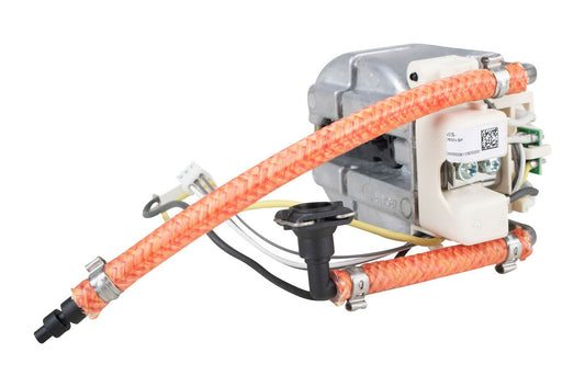 Krups Nespresso bojler grzałka TCO ekspres do kawy Essenza Mini XN1101 XN1108