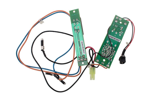 Rowenta scheda PCB scopa aspirapolvere Air Force 24V RH8565 RH8570 RH8575 RH85