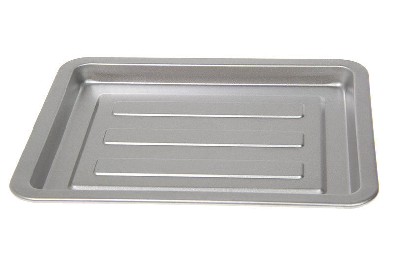 Ariete bakplaat dienblad plank lekbak 301x249mm oven Gran Gusto 200 981 0981